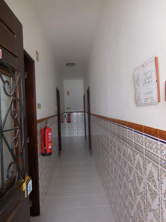 Guesthouse Luar Odeceixe Exterior photo