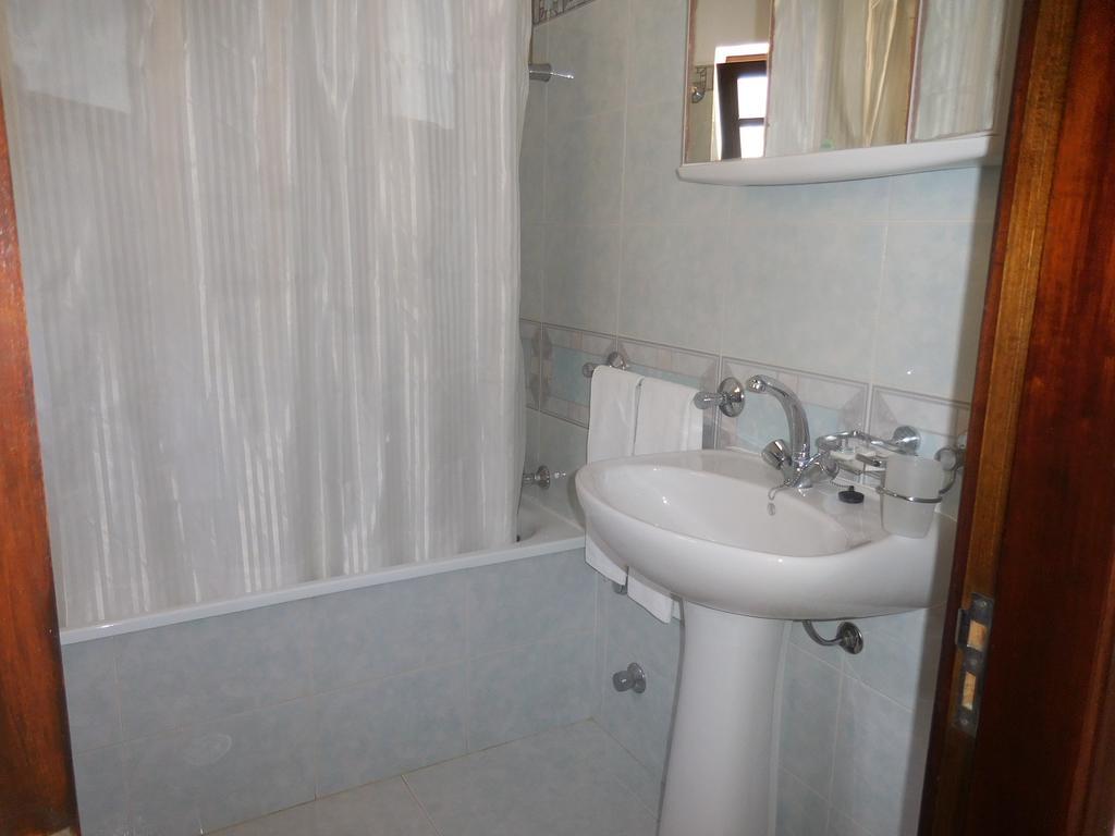 Guesthouse Luar Odeceixe Exterior photo