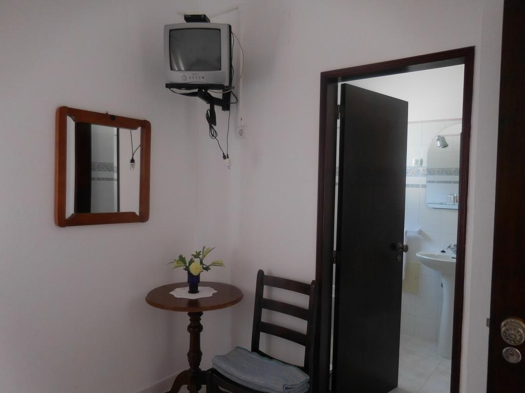 Guesthouse Luar Odeceixe Exterior photo