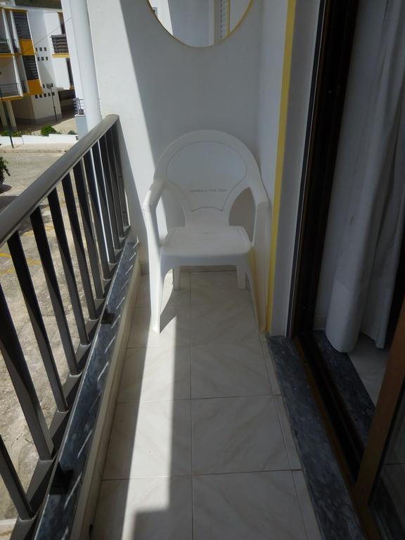 Guesthouse Luar Odeceixe Exterior photo
