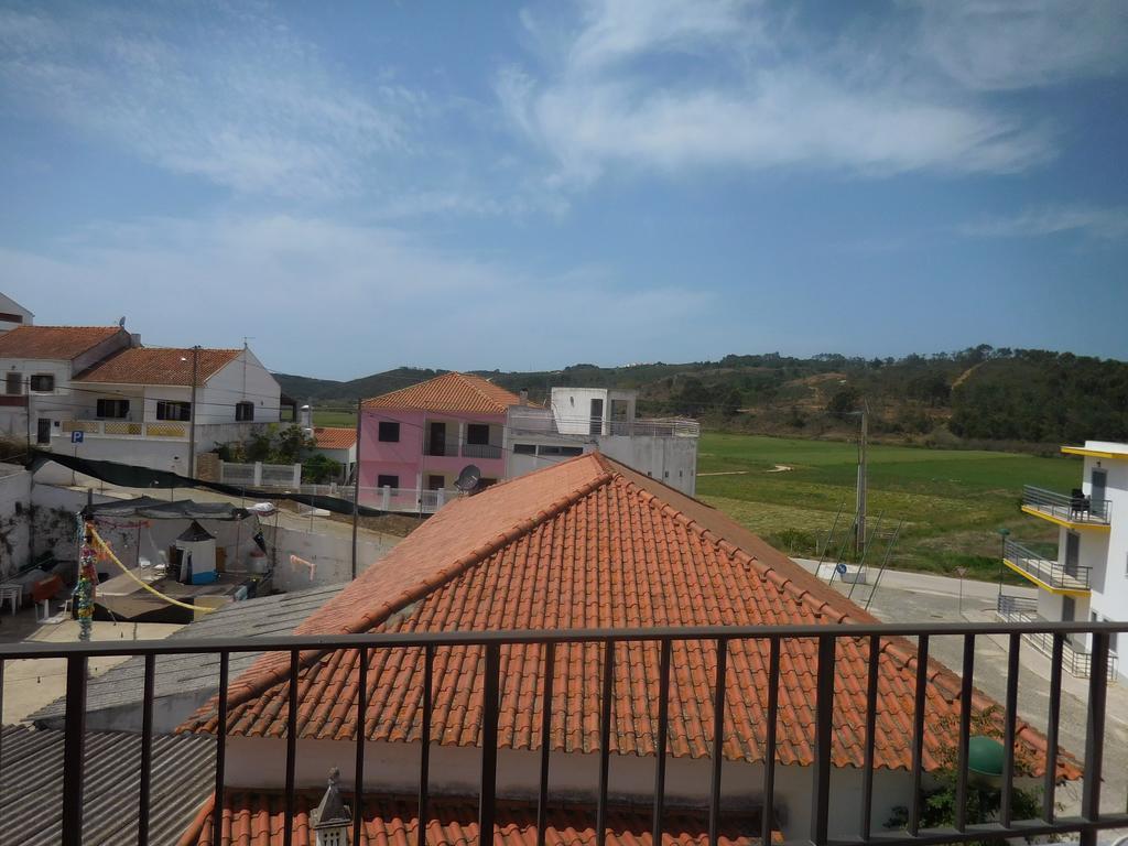 Guesthouse Luar Odeceixe Exterior photo