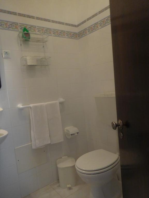 Guesthouse Luar Odeceixe Exterior photo