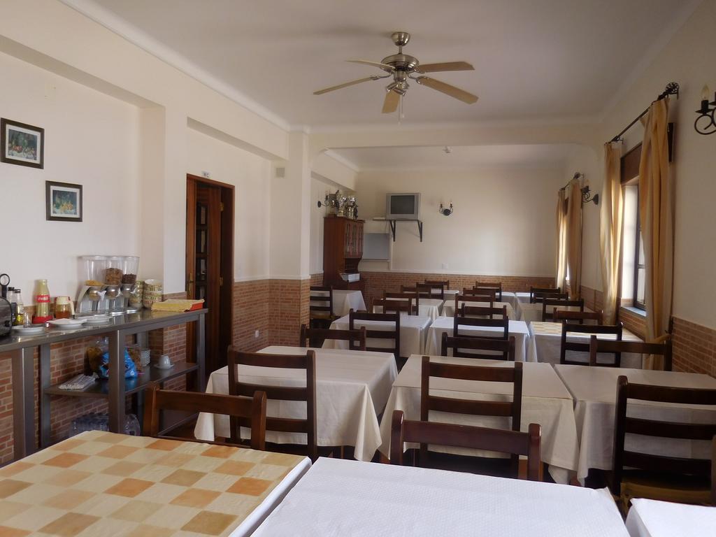 Guesthouse Luar Odeceixe Exterior photo