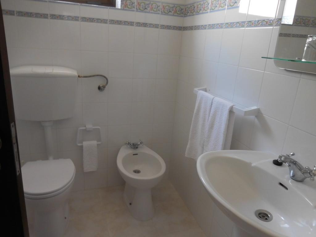 Guesthouse Luar Odeceixe Exterior photo