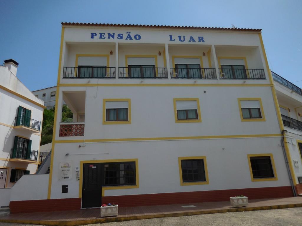 Guesthouse Luar Odeceixe Exterior photo