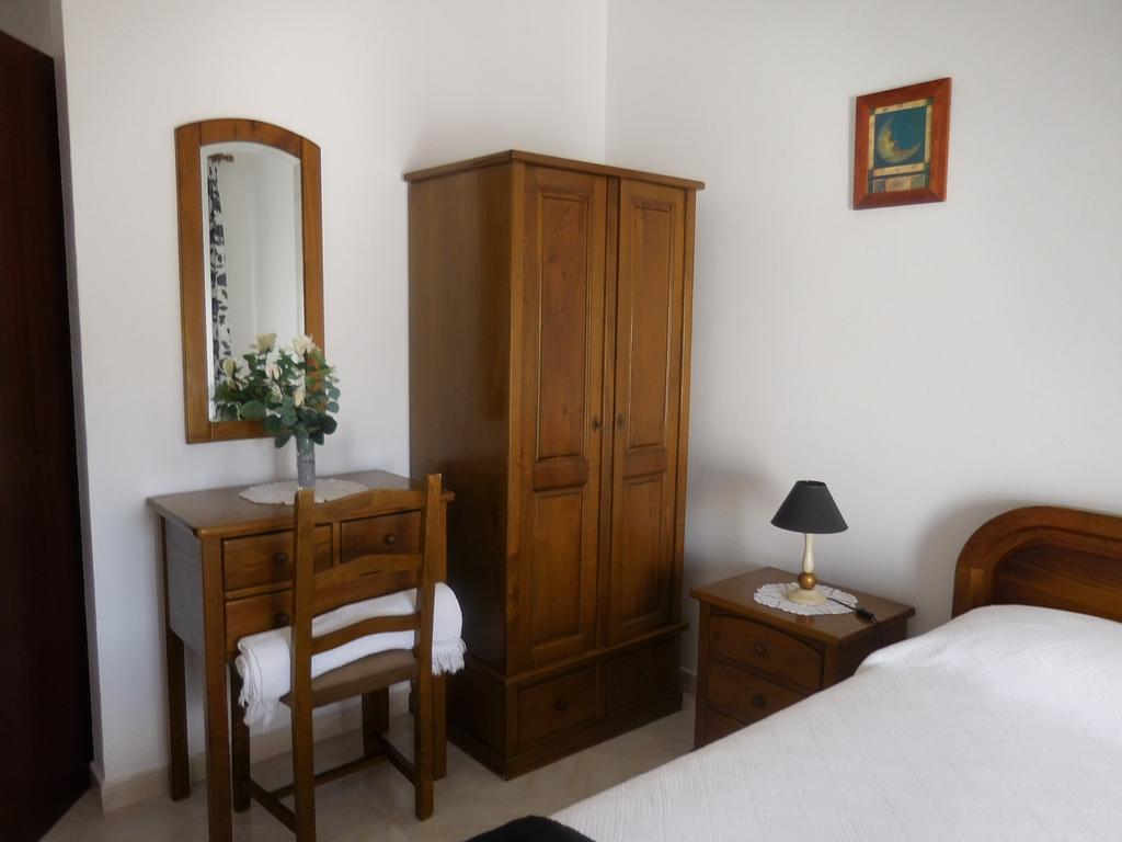 Guesthouse Luar Odeceixe Exterior photo